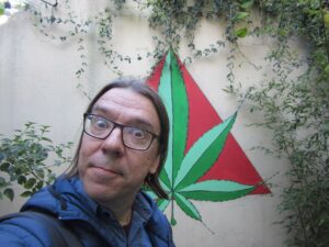 Kannabiksen sääntelyraportti Uruguaysta