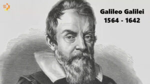 Viisauden kaiku Galileo Galilei