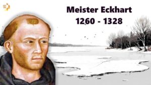 Viisauden kaiku Meister Eckhart