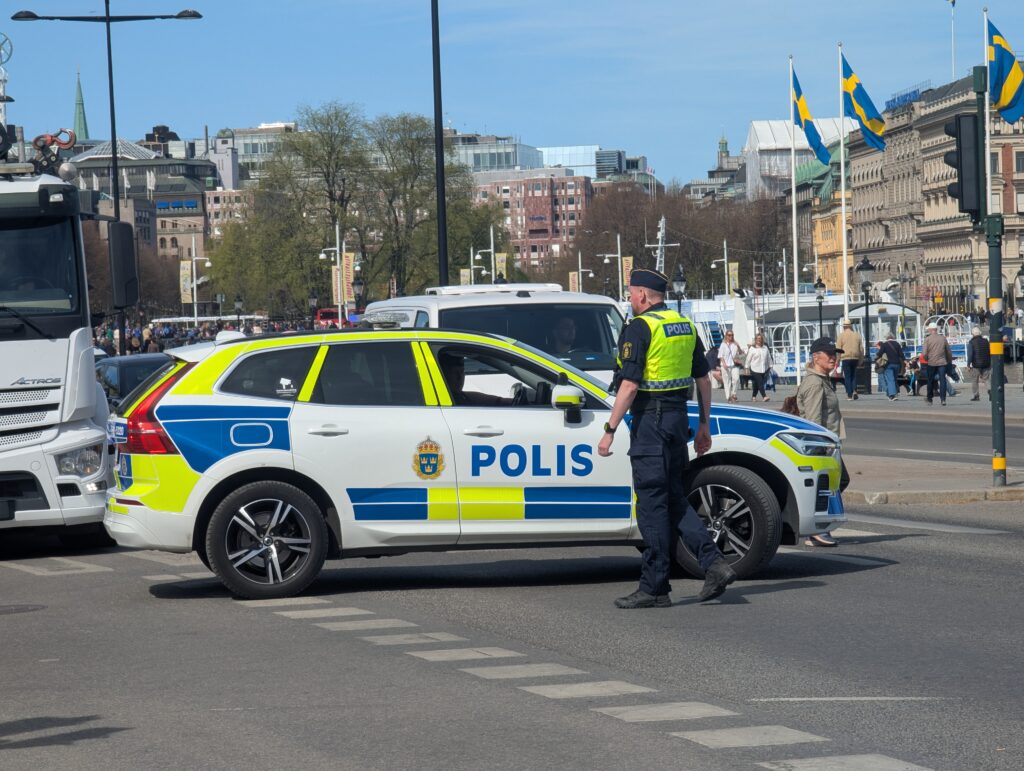 Ruotsi: Jo 31 ruotsalaista jengirikollista pidätetty Espanjassa tänä vuonna