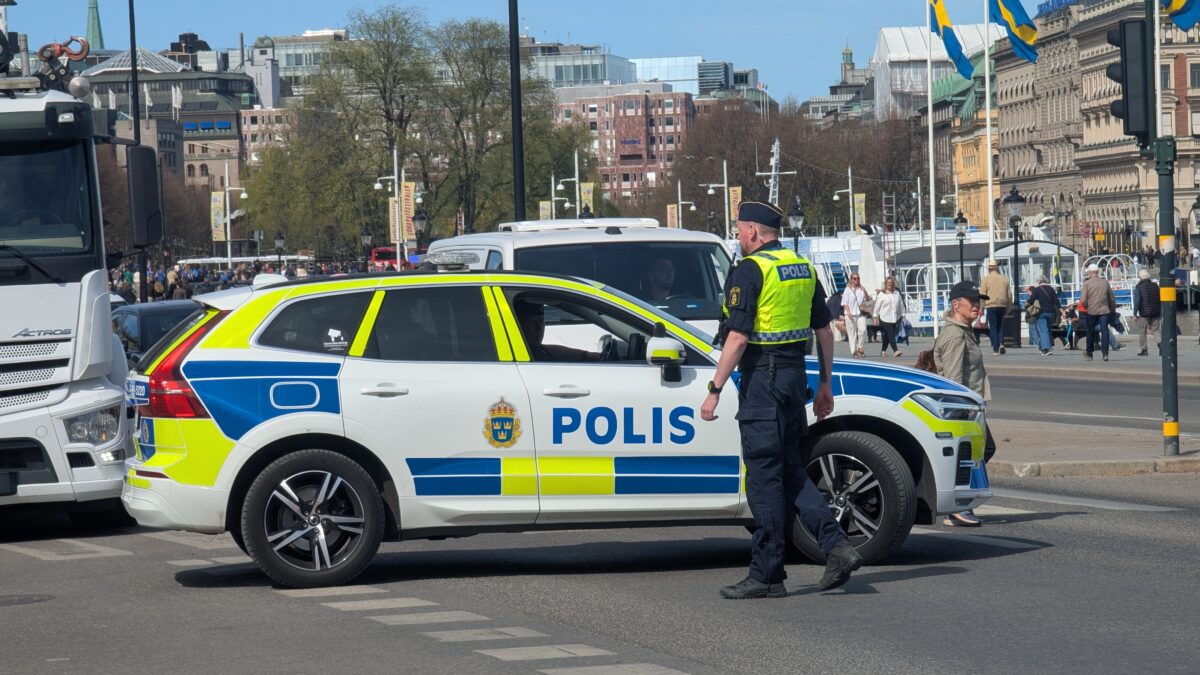 Ruotsi: Jo 31 ruotsalaista jengirikollista pidätetty Espanjassa tänä vuonna