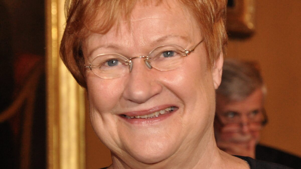 Tarja Halonen oikaisi hänestä leviävät väitteet: ”Tiedot eivät pidä paikkaansa”