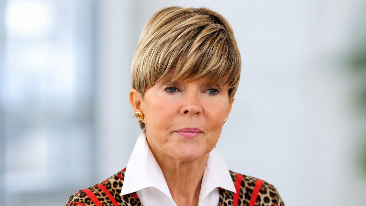Näkökulma: Helena Petäistö oli propagandisti, ei toimittaja