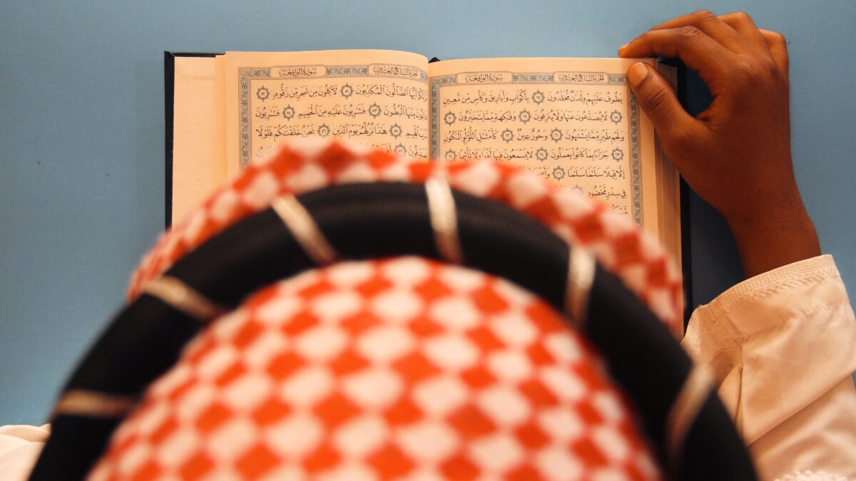 Analyysi | Miksi islamia ei kielletä, vaikka sen varjolla tehdään vakavia rikoksia?