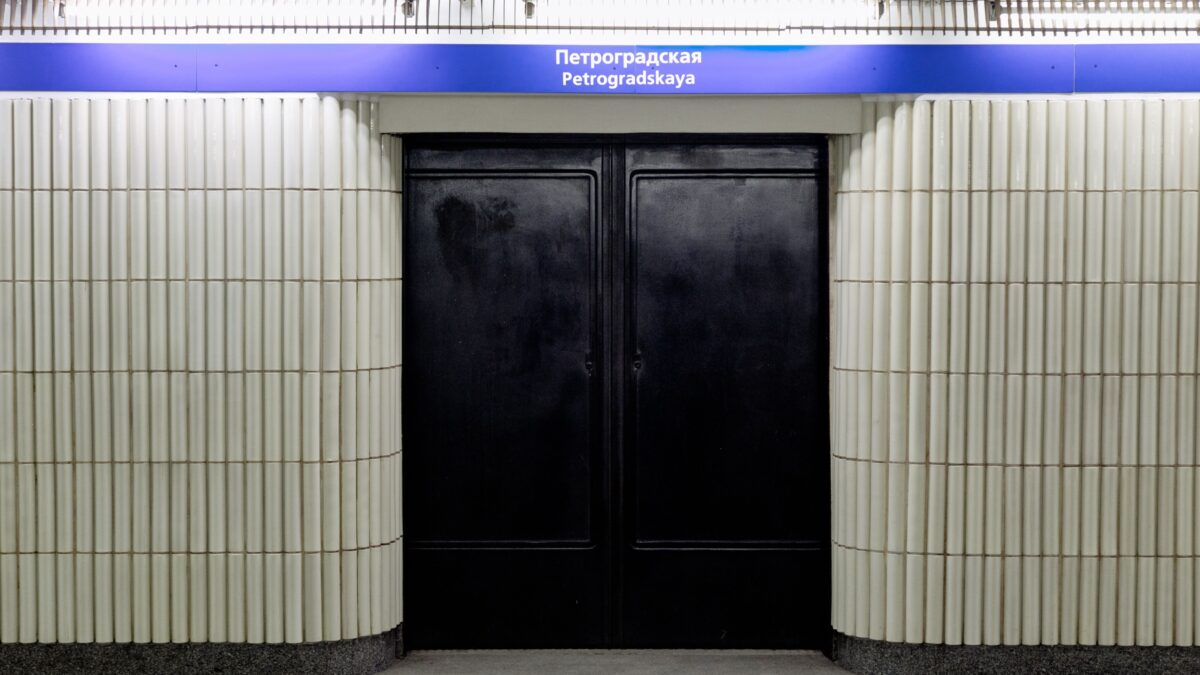 FSB: Terrori-isku estettiin viime hetkellä Pietarissa