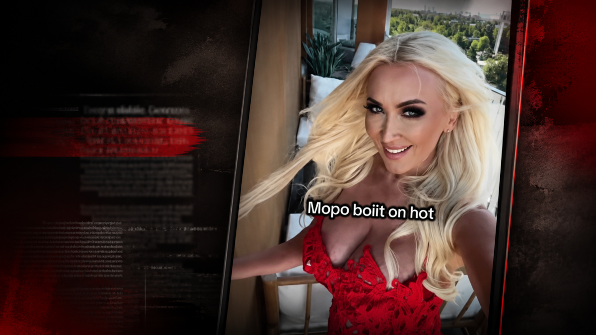 Susanna Penttilän vihjailu teinipojista kuohuttaa – ”Mopo boiit on hot”