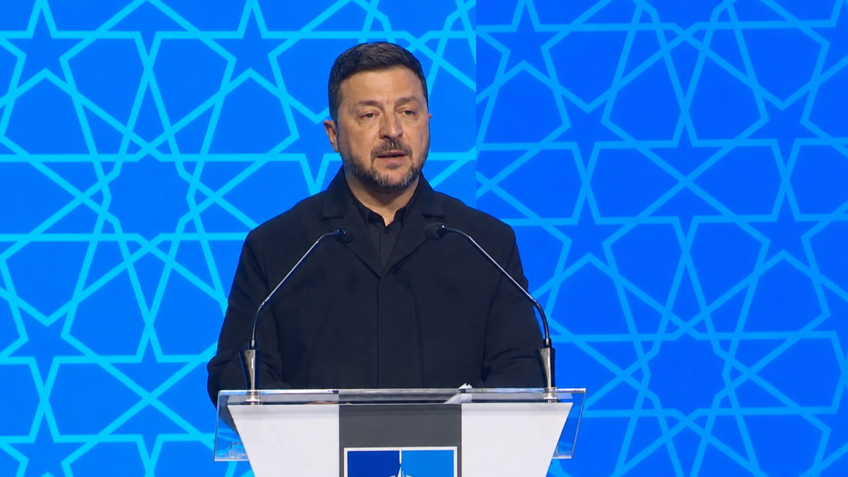 Zelenskyi väitti Ukrainan tappaneen lähes 28 000 venäläistä kesäkuussa – ”Videotodiste jokaisesta”