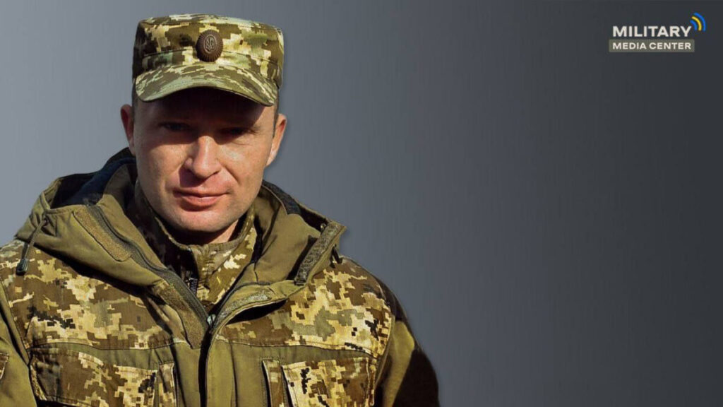 Venäjän uhkaava viesti Ukrainan uudelle komentajalle