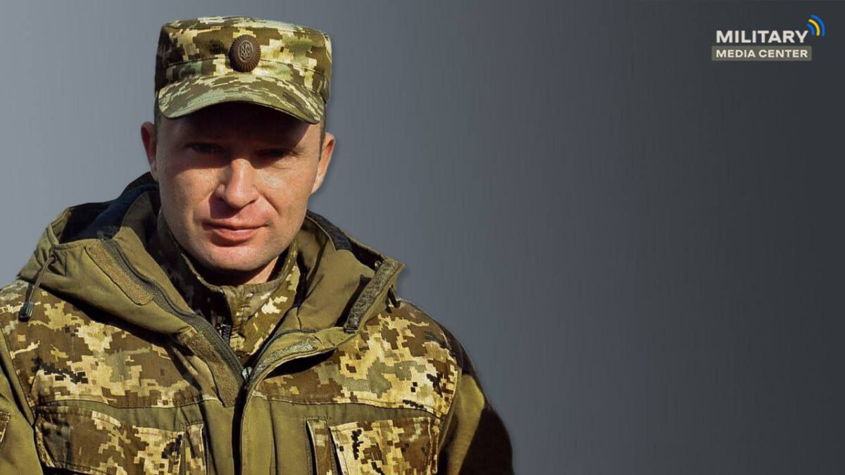 Venäjän uhkaava viesti Ukrainan uudelle komentajalle
