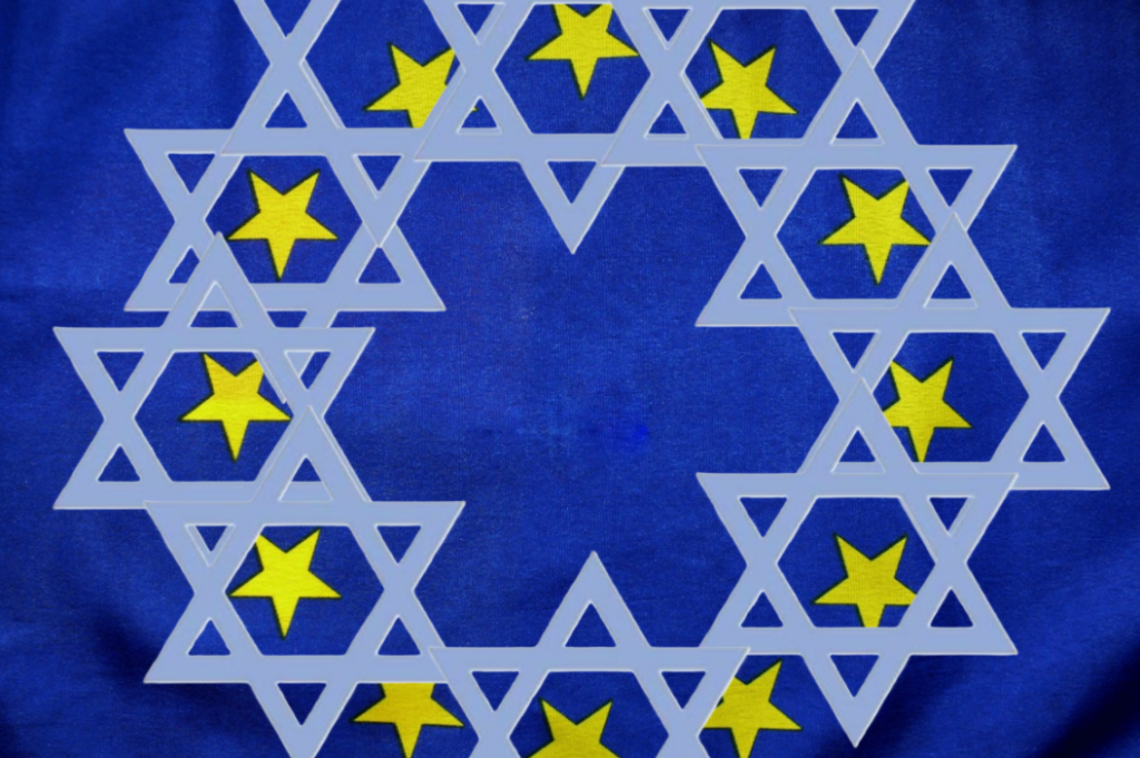 EU-komissio haluaa luovuttaa salaa dataa Israelille