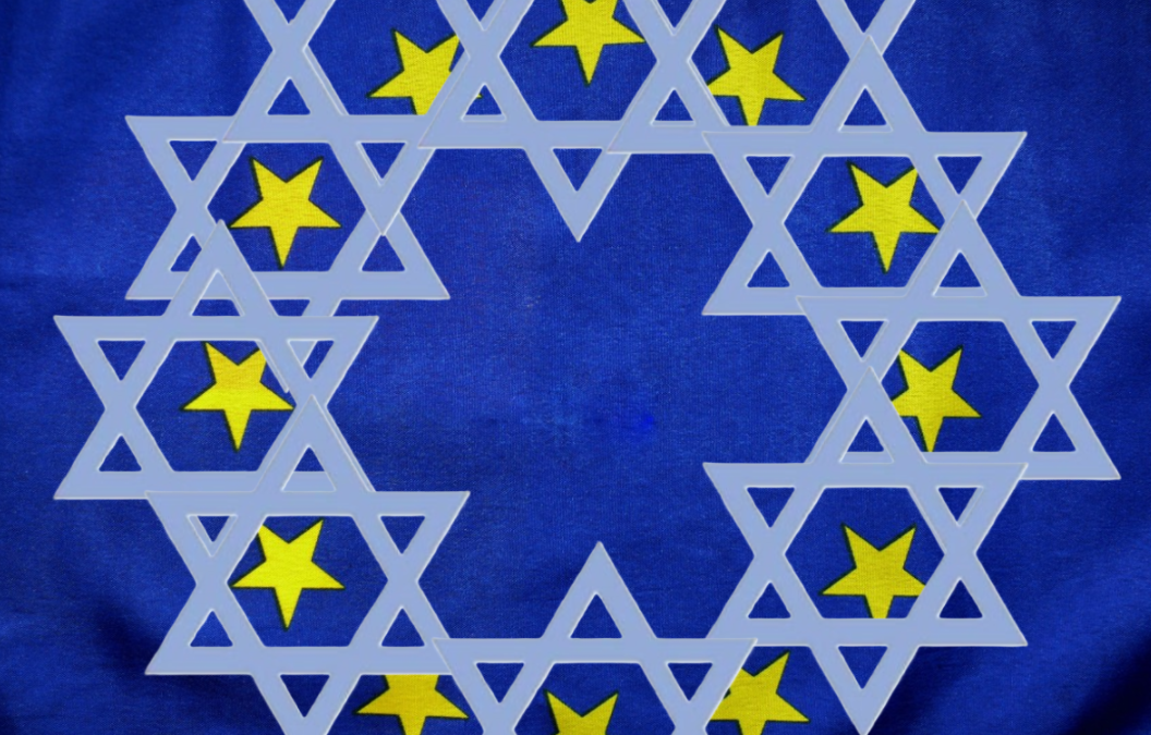 EU-komissio haluaa luovuttaa salaa dataa Israelille