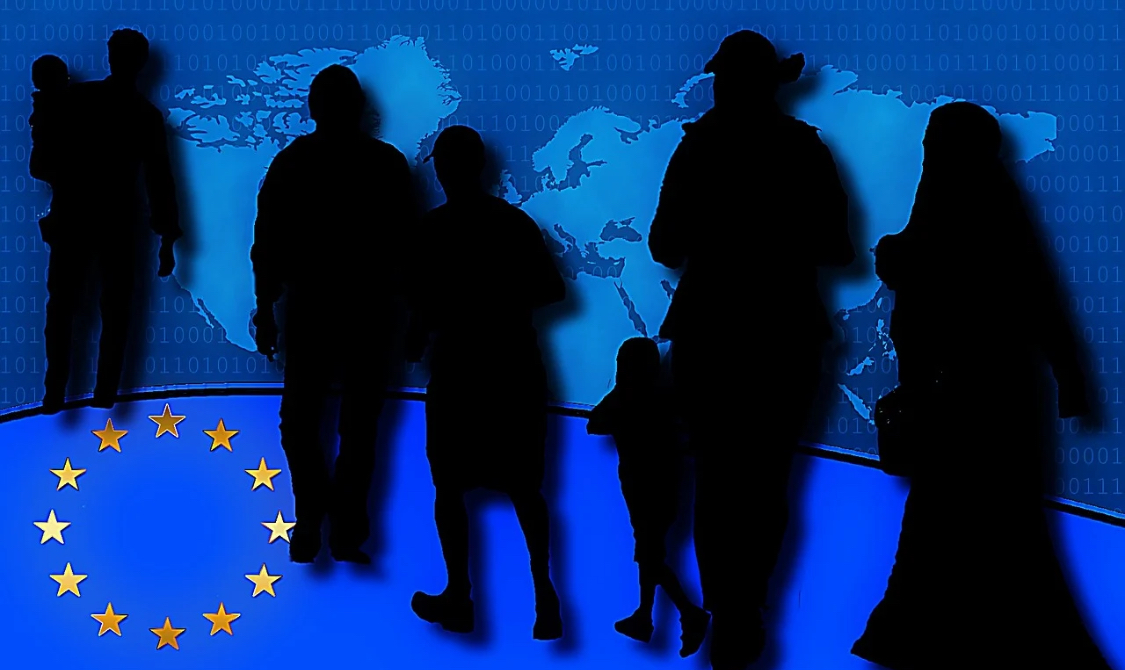 Blogi – Keittiöpsykologi: Päivän mietteitä Euroopan ja Suomen tulevaisuudesta