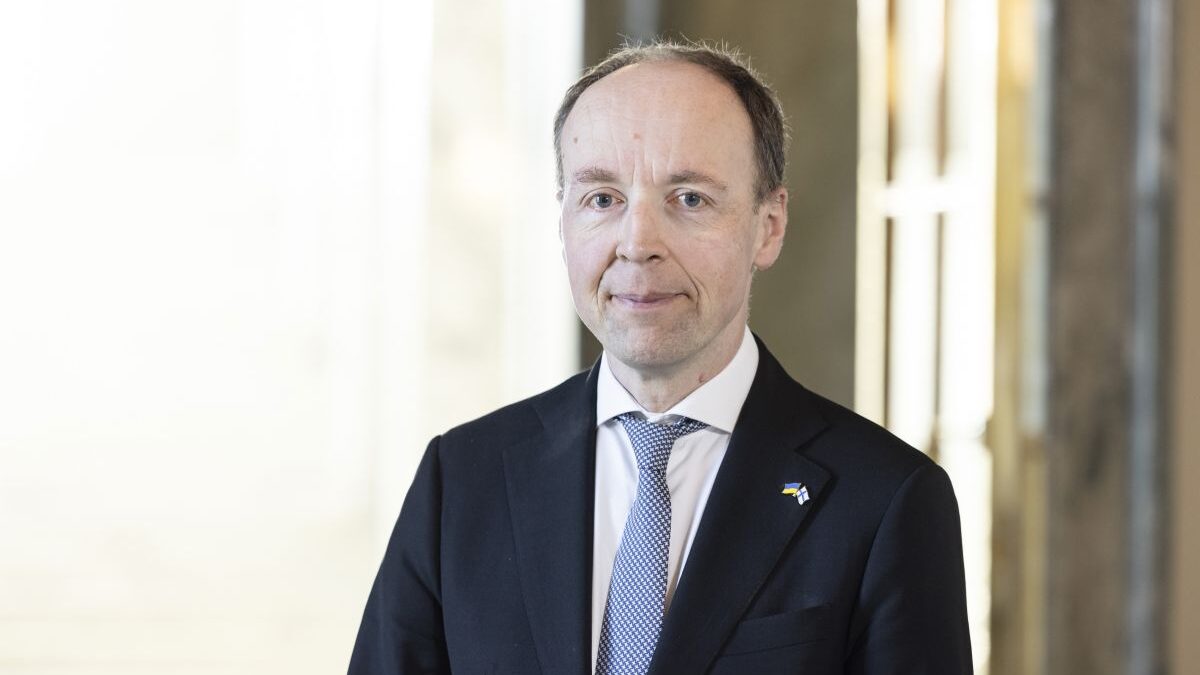 EU-erosta ”Eurooppa-myönteisimmäksi puolueeksi” – perussuomalaisten täydellinen takinkääntö