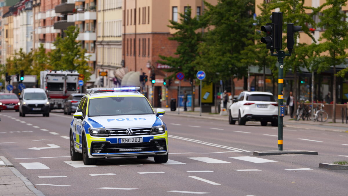 Isä kuoli rajussa pahoinpitelyssä Ruotsissa – väitetään puolustaneen tytärtään seksuaalisilta ahdistelijoilta