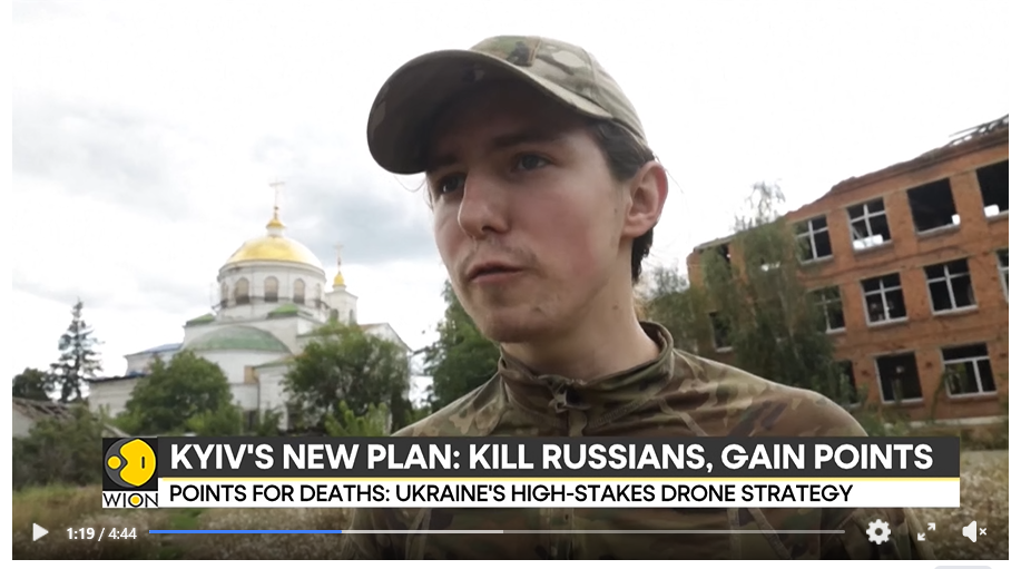 Sota tulee tupaan — militarisoituva EU. Hyvä vai huono asia?