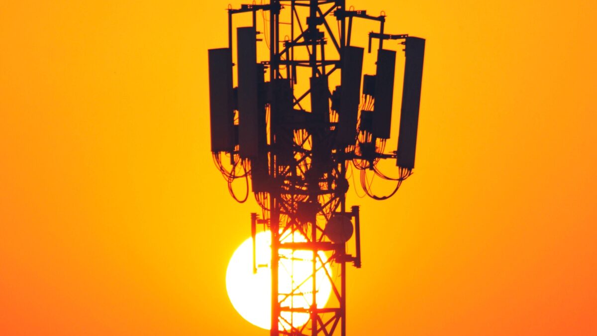 6G:n yksi varjopuolista suomalaistutkimuksen tarkastelussa