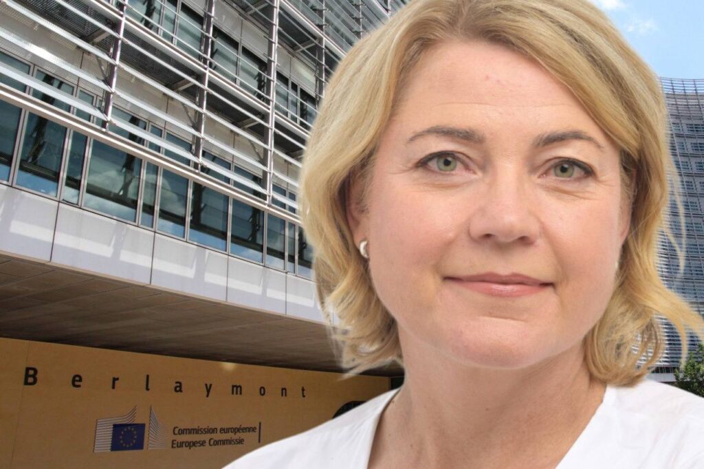 EU:n ote ChatGPT:stä kiristyy rajusti – palvelu määrättiin erityisvalvontaan