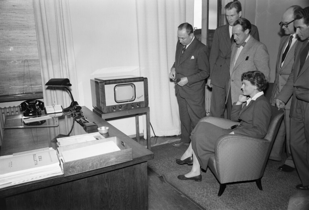 Suomen televisio murtautui Neuvostoliiton informaatiomuurin läpi – tutkimus paljastaa vaikutuksen Virossa