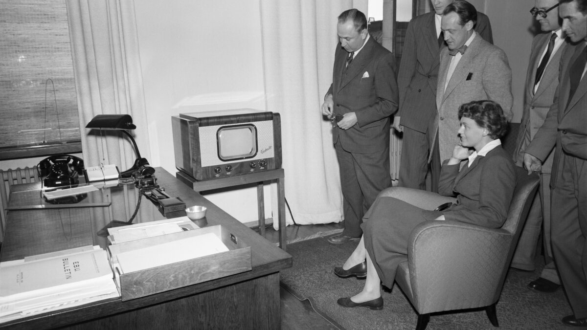 Suomen televisio murtautui Neuvostoliiton informaatiomuurin läpi – tutkimus paljastaa vaikutuksen Virossa