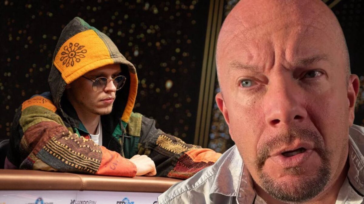 Henry Aflecht ylistää Ossi Ketolan rohkeutta – ”Ottaa hyvin suuria turvallisuusriskejä puhuessaan näistä jutuista”