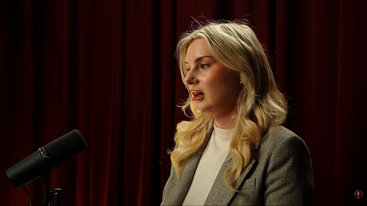 Kokoomuksen Elina Hiltunen lataa rajun väitteen – muslimijohtajat uhkasivat viedä äänet demareille