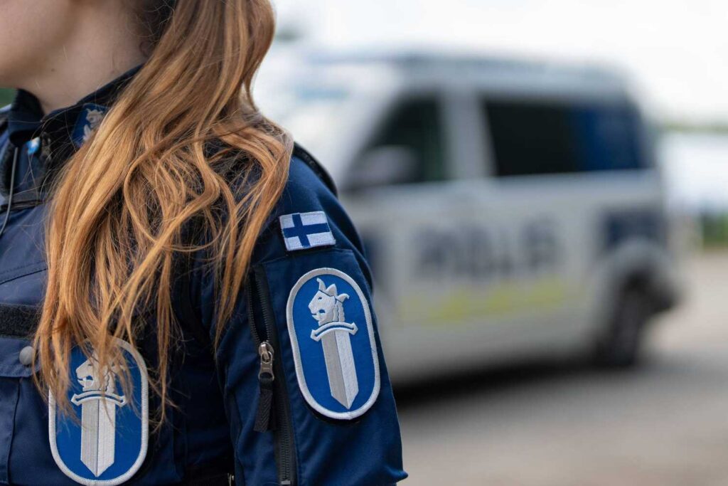 Poliisi tutkii epäiltyä virkarikosta Oulussa – useita henkilöitä epäiltynä