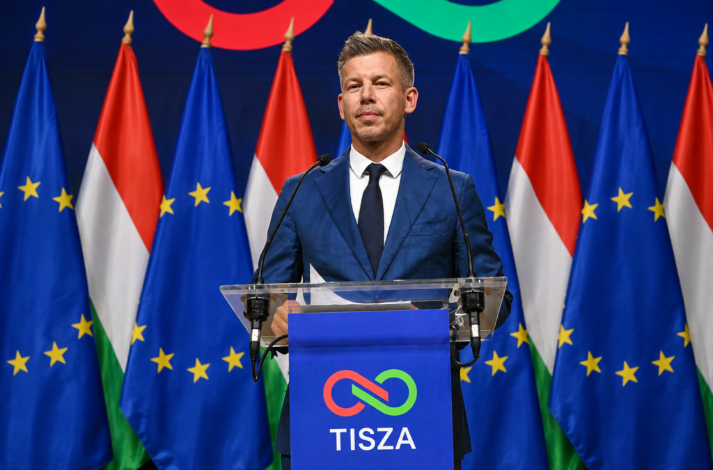 TISZA väitteet EU-miljardeista osoittautuivat perättömiksi – EU ei ole vapauttanut varoja Unkarille