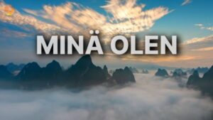 Minä olen jakso 19