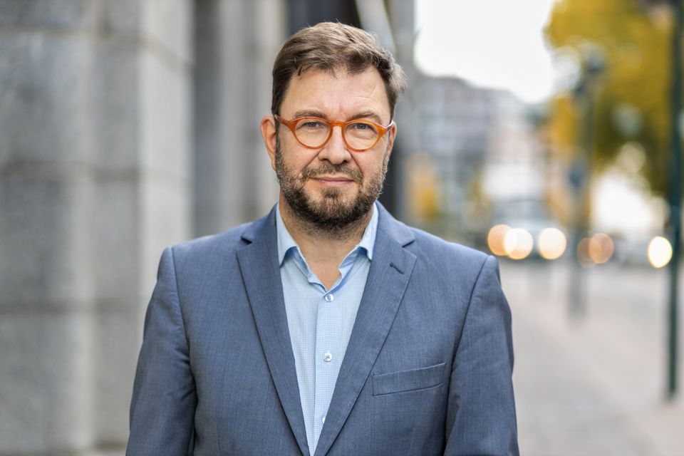 SDP:n Harakka pilkkaa Orpon reaktiota Google-kohuun: ’Piipitys ei nyt riitä’
