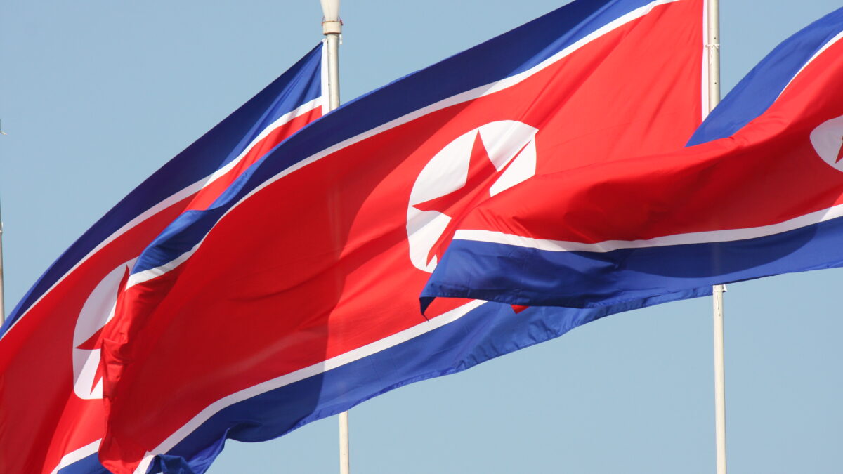 Kim Jong-unin armeijalta uusi ase – tekoäly ohjaa tappavaa torpedoa