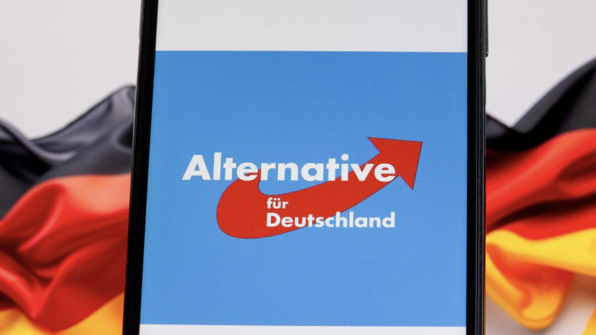 Sachsen-Anhaltin parlamentti hyväksyi AfD:n ja BSW:n aloitteen: Ukrainan tuki lopetettava ja Venäjä-pakotteet purettava