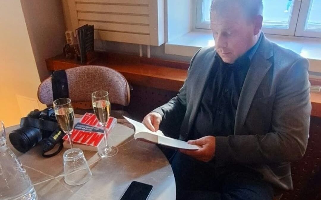 Pääkirjoitus: Perinteinen media kuplaantui ja on nyt saattohoidossa